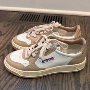Autry medalist low Sneakers 38/7-7.5